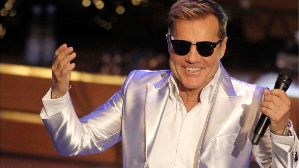 Pop-Titan Dieter Bohlen wird 70: Das sind die Highlights seiner Karriere