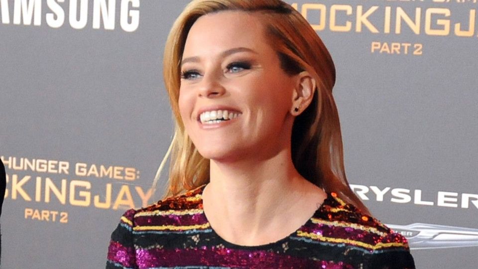 „Tribute von Panem“-Star Elizabeth Banks wird 50!