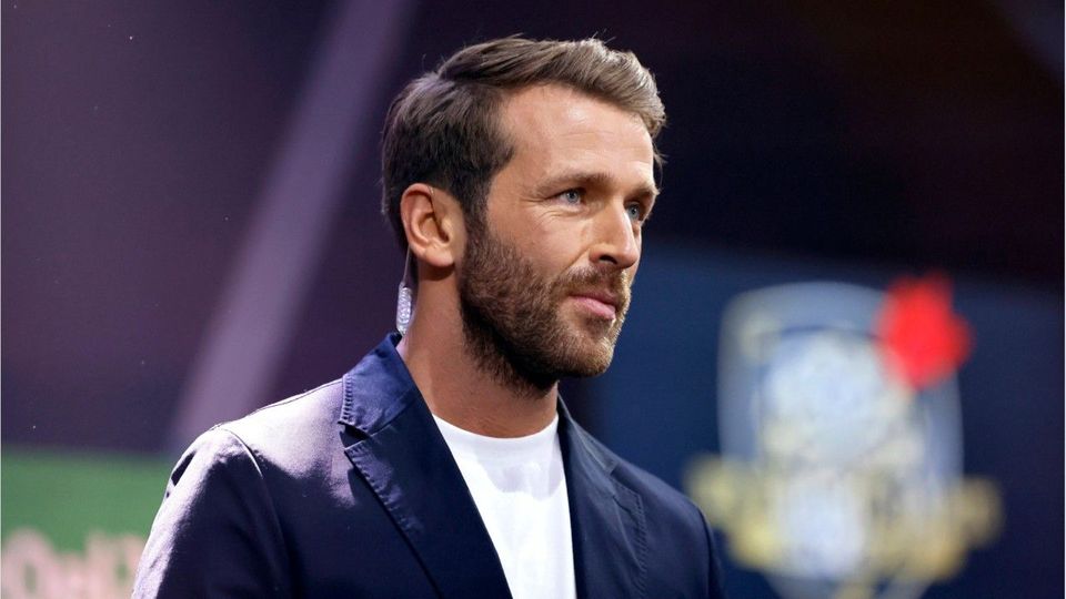 „Gehe einmal in der Woche zum …“: 5 Fakten über Christian Düren