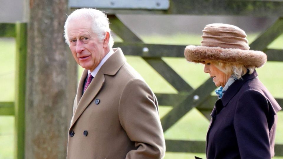 Details zu König Charles‘ Erkrankung enthüllt: Das ist die Prognose