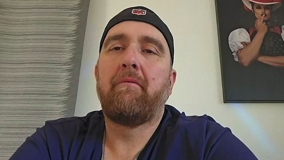 Torsten im Interview: „Ich war am Boden zerstört“