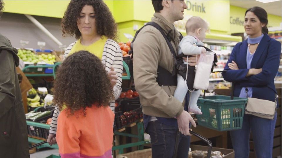 Kassiererin verrät Geheimnis: So findet man die schnellste Kasse im Supermarkt