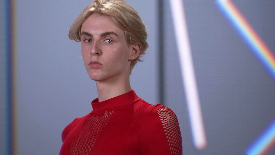 Felix: „Als queere Person im tiefsten Niederbayern ist es nicht so einfach“