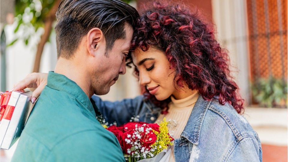 So überraschst du deinen Schatz: Romantische Ideen zum Valentinstag