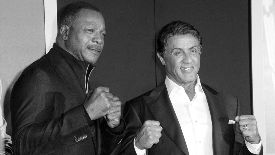 Hollywood trauert: „Rocky“-Legende Carl Weathers ist tot