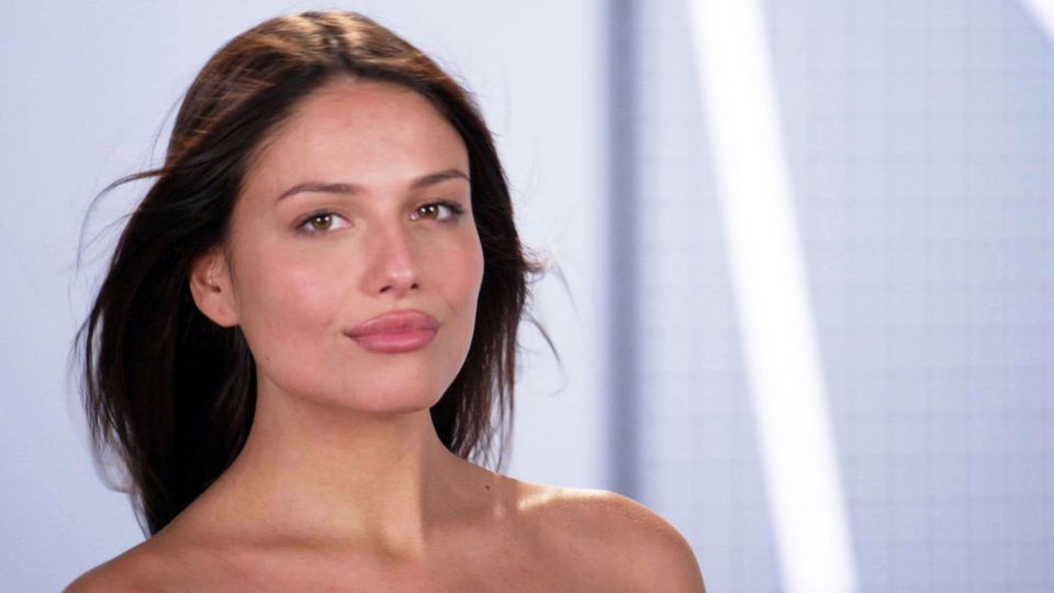 Xenia: „Im ersten Moment bin ich eher schüchtern“