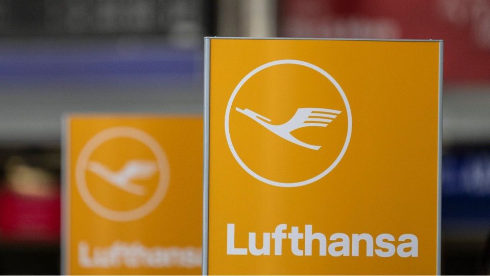 Verdi kündigt nächsten Streik bei der Lufthansa an: Was Reisende wissen müssen