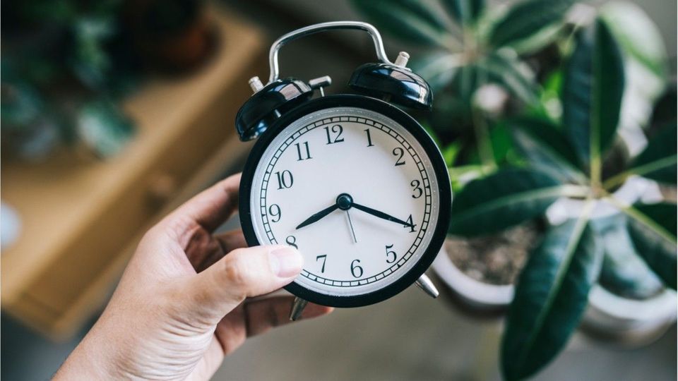 Gewusst? In diesen Ländern gibt es keine Zeitumstellung