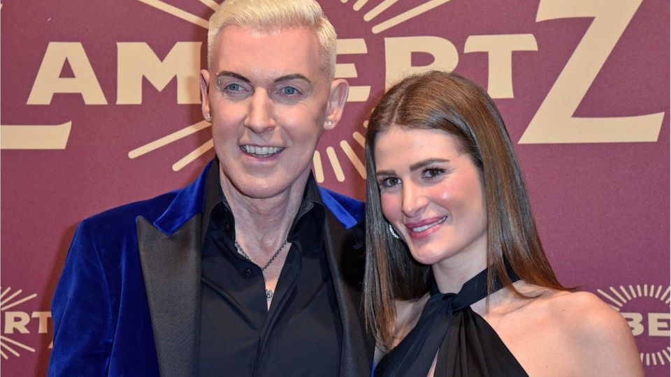 H.P. Baxxter plaudert Details zur Hochzeit aus