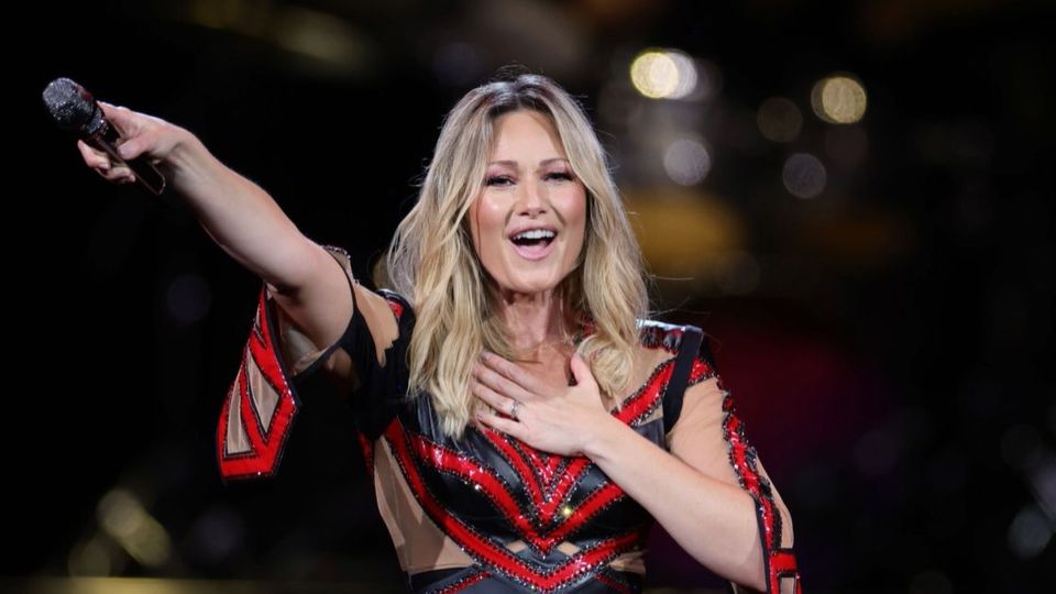 Helene Fischer: So kämpft sie gegen Rechts