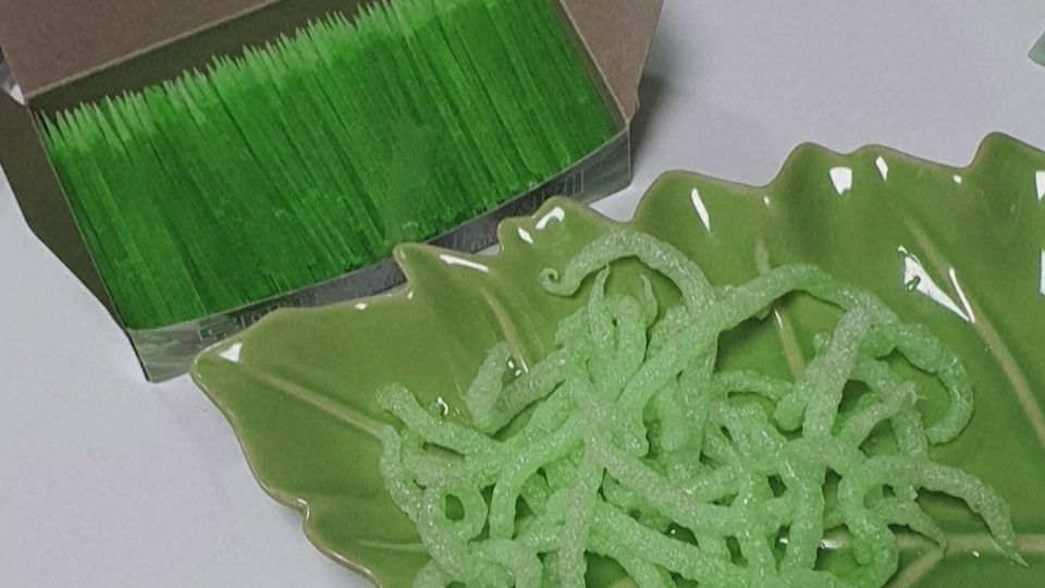 Gefährlicher Essenstrend in Südkorea