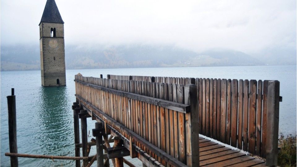 Nervenkitzel für Horrorfans: Diese Reiseziele sind verflucht