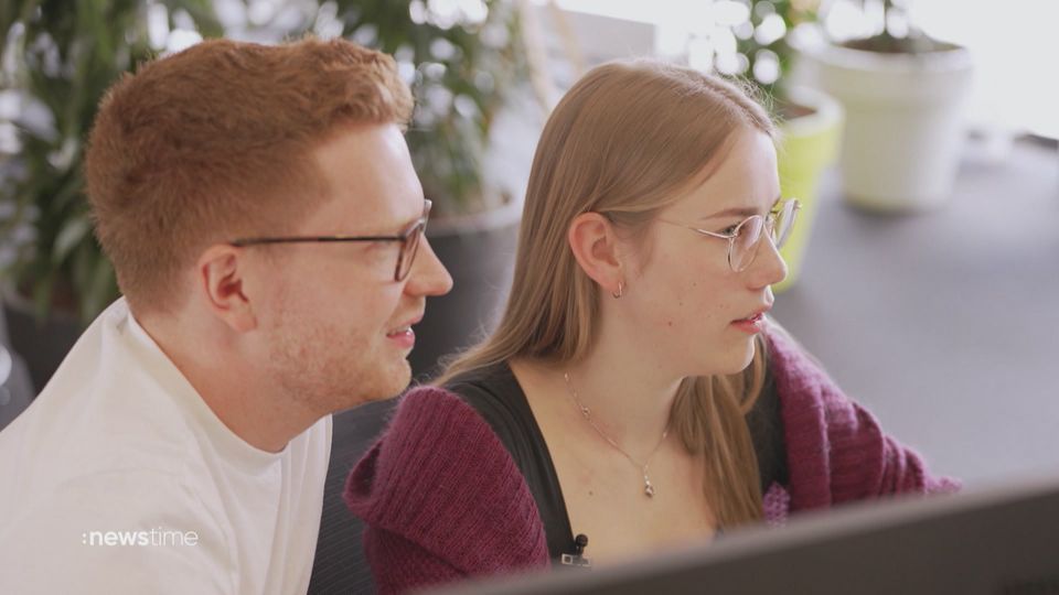 Lebenslang derselbe Job: Unrealistisches Szenario für junge Generationen