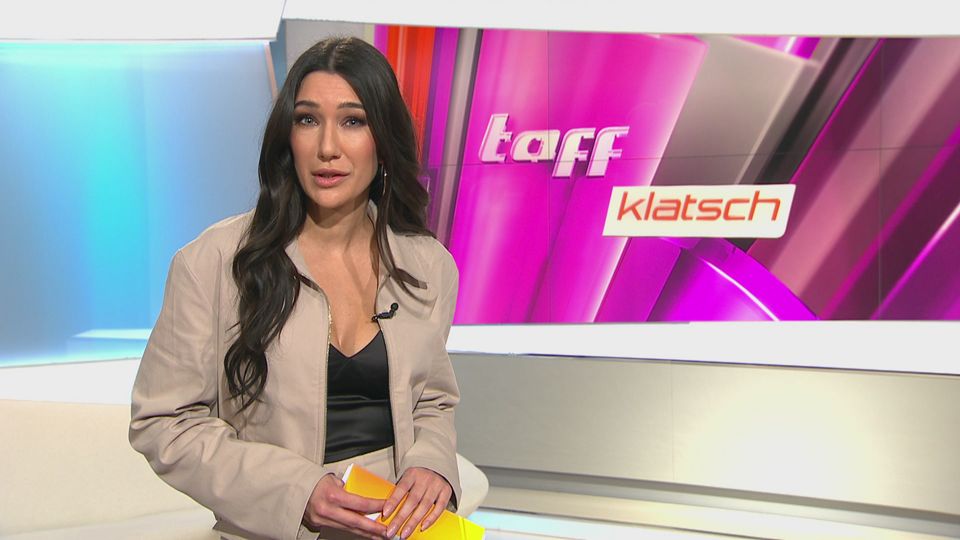 taff Klatsch: Hausverbot für Britney Spears