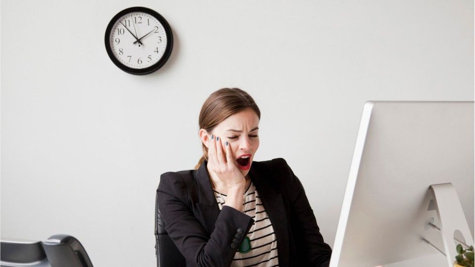 Umfrage: Fehlende soziale Fähigkeiten bei Gen Z