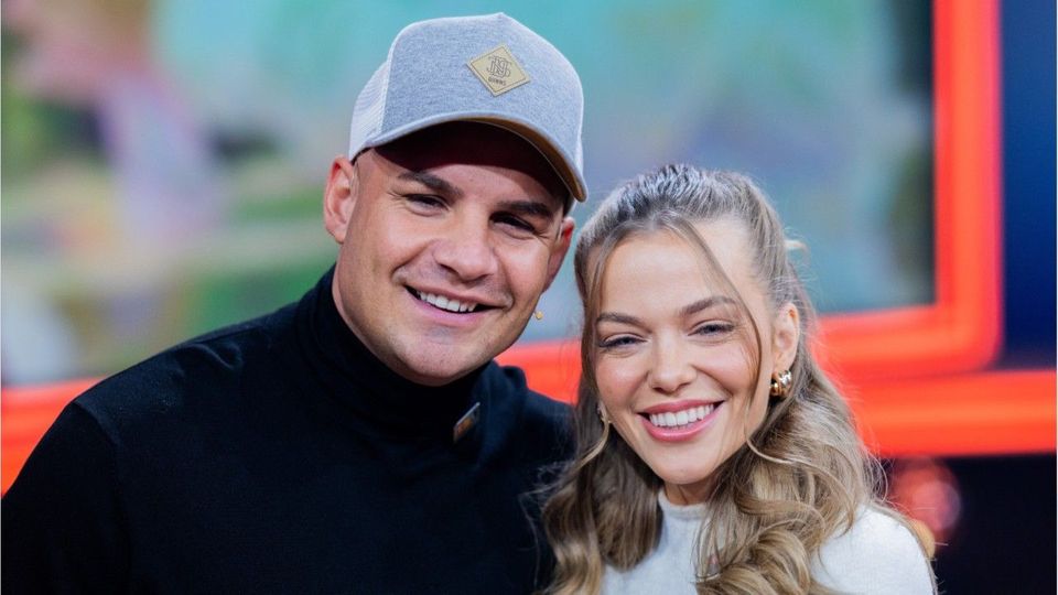 Pietro Lombardi und seine Laura erwarten wieder Nachwuchs