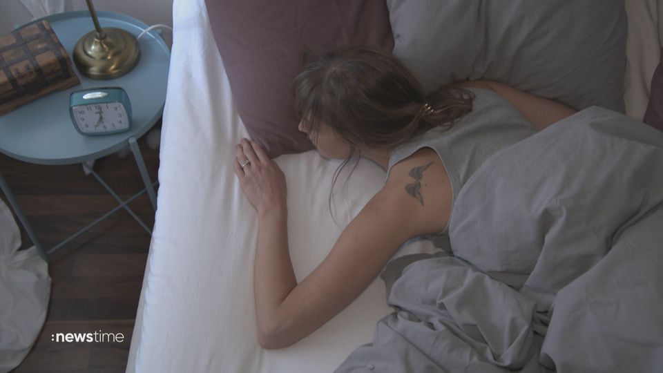 Sechs von zehn Arbeitnehmer:innen bleiben bei leichten Infekten zu Hause