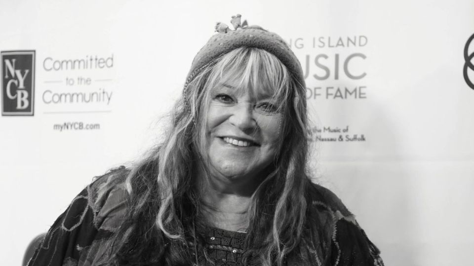 Legendäre Woodstock-Sängerin mit 76 Jahren gestorben