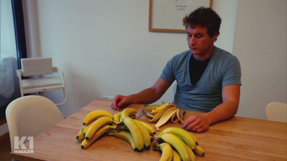 Abnehmen mit Bananen & Schokolade? Die skurrilsten Diäten im Check!