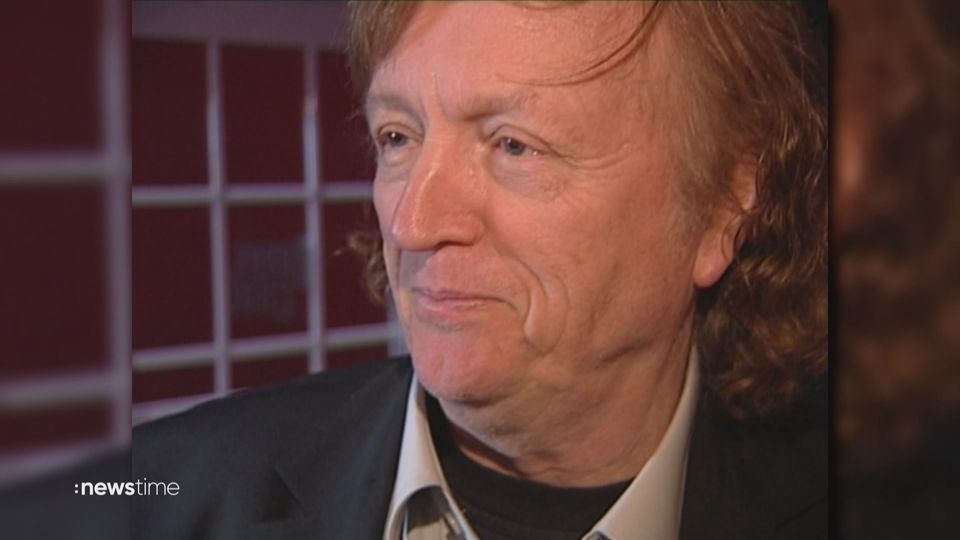 Er erfand nicht nur Milli Vanilli: Musikproduzent Frank Farian ist tot