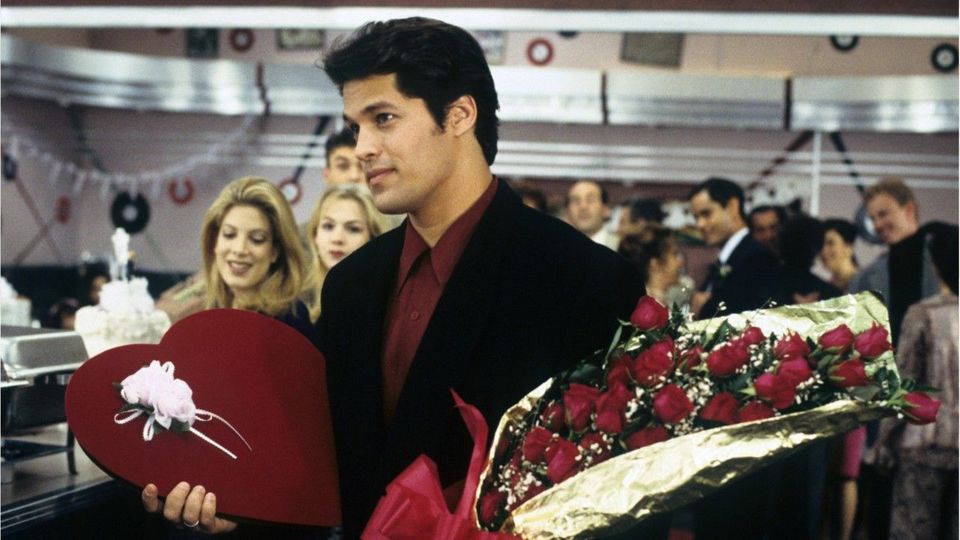 „Beverly Hills, 90210“-Star David Gail ist tot