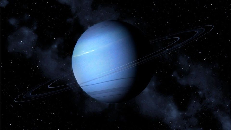 Hinter Neptun: Forscher finden Hinweise auf erdähnlichen Planeten