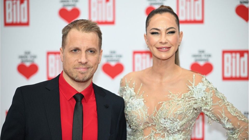 Genug vom Pocher-Drama: Alessandra Meyer-Wölden zieht die Reißleine