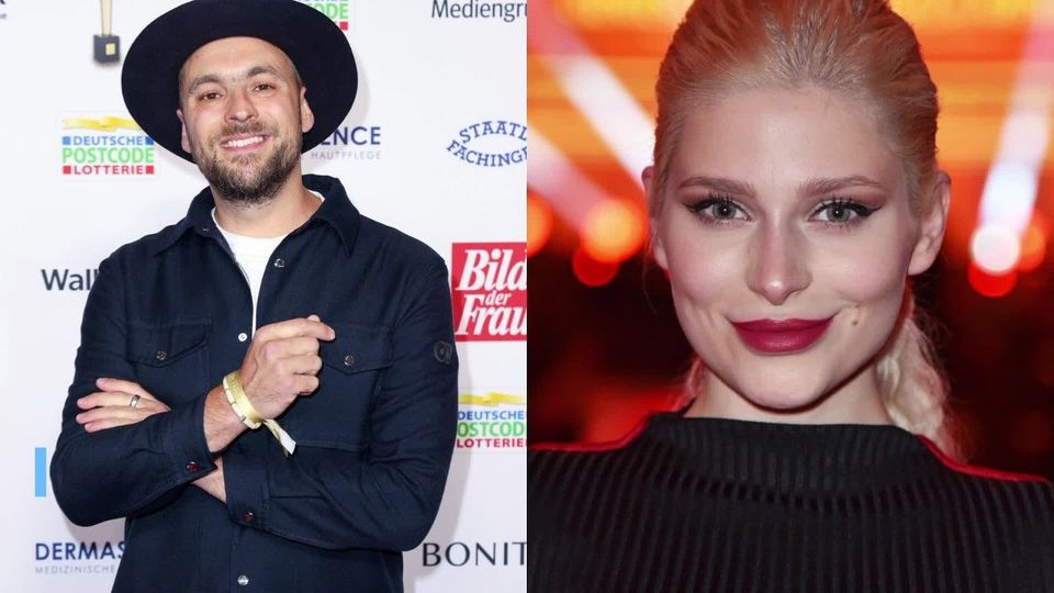 Kandidaten für ESC Vorentscheid: Max Mutzke und Marie Reim dabei