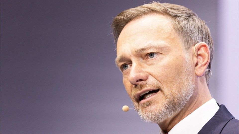 Kontroverse um Kinderfreibetrag: SPD gegen Lindner-Pläne