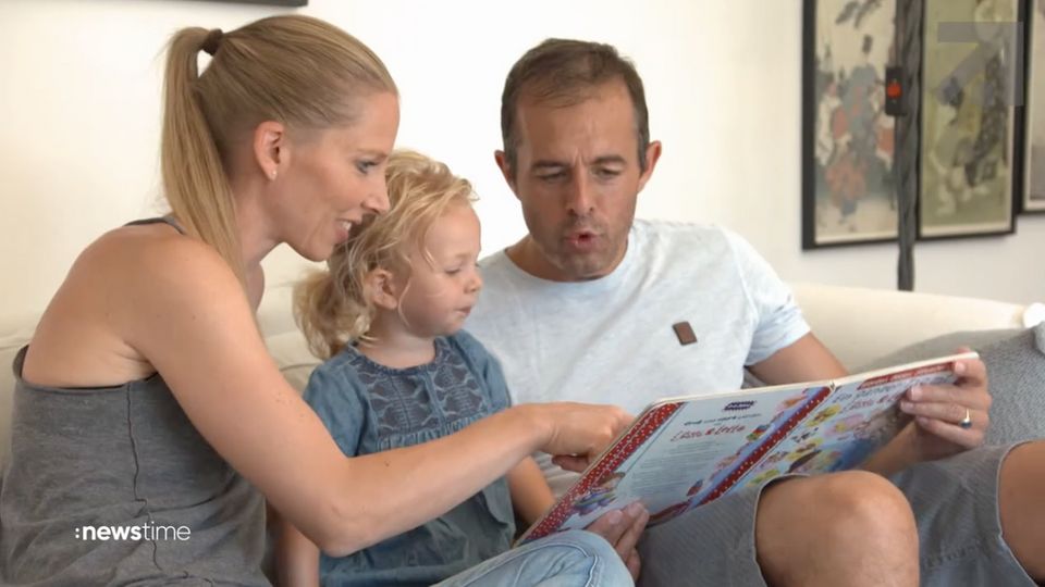 Nächster Ampel-Zoff: SPD will Lindners Kindergeld-Plan stoppen