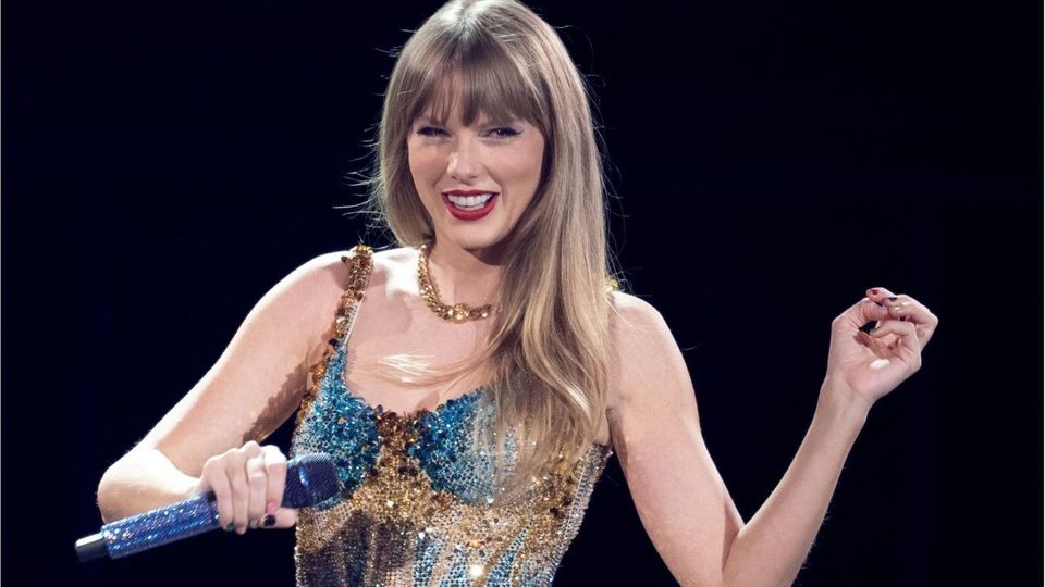 Einfluss auf Fans: Entscheidet Taylor Swift die US-Wahl?