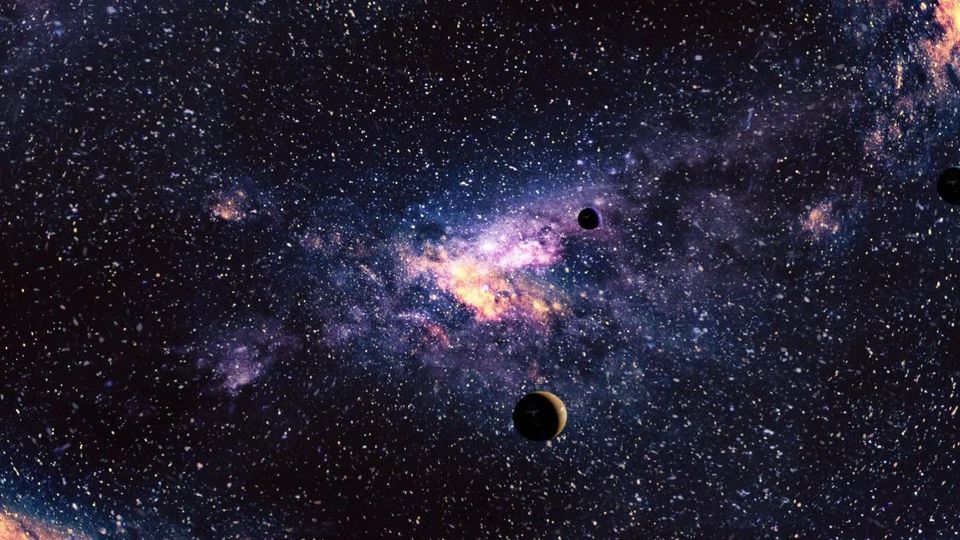 Flugbegleiterin will auf Flug nach Polen UFO gefilmt haben