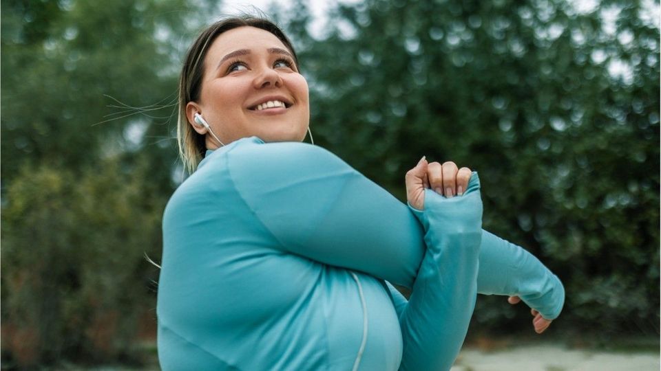 Keine Motivation? So schaffst du es, dauerhaft mehr Sport zu machen