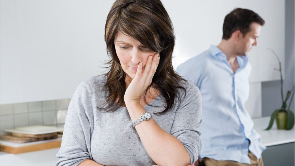 In dieser deutschen Stadt gibt es die meisten Scheidungen