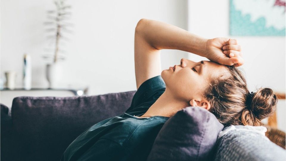 „Blue Monday“: Der traurigste Tag des Jahres und was man dagegen tun kann