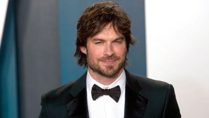 „Vampire Diaries“-Star Ian Somerhalder hängt Karriere an den Nagel