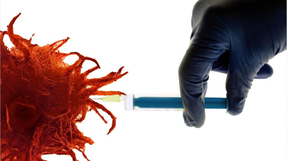 Durchbruch in der Krebsforschung? Neuer Impfstoff soll Rückfallquote senken