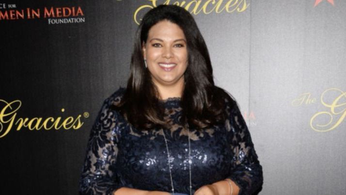 Tränen-Auftritt: Moderatorin hat Brustkrebs