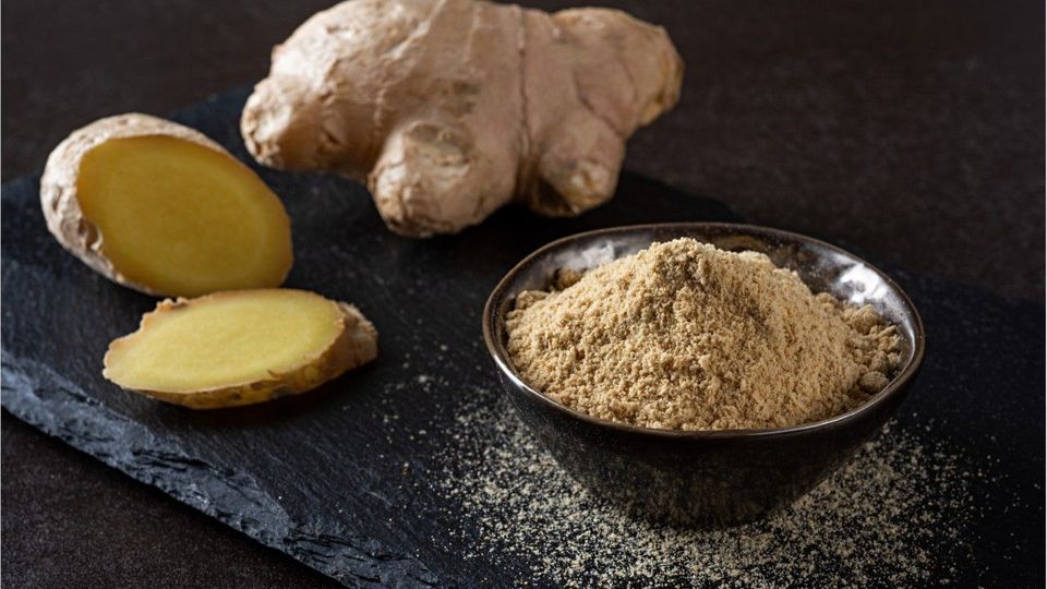 Erkältungs-Wunderwaffe Ingwer? Diese Fehler sollte man vermeiden