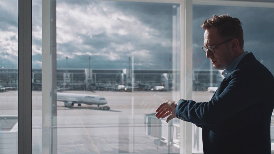 Deutschland weit abgeschlagen: Das sind die pünktlichsten Airlines der Welt