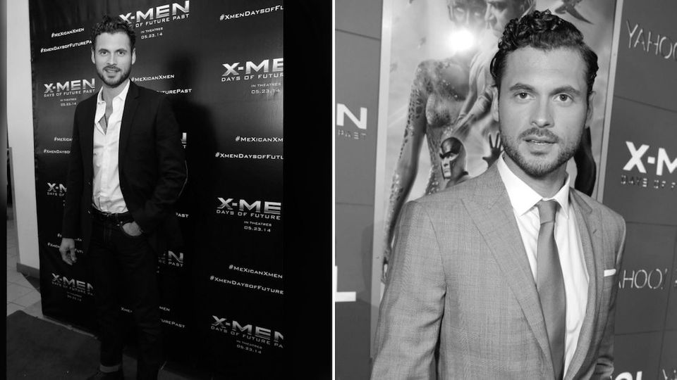 „X-Men“-Star mit 42 Jahren gestorben