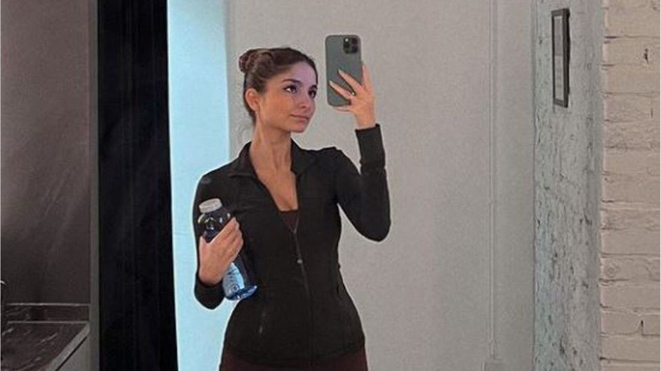 Social-Media-Star Ischtar Isik berichtet von zweitem Hirntumor