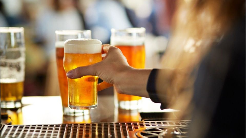 Nach Mehrwertsteuer-Erhöhung: Kommt jetzt der Bier-Schock?