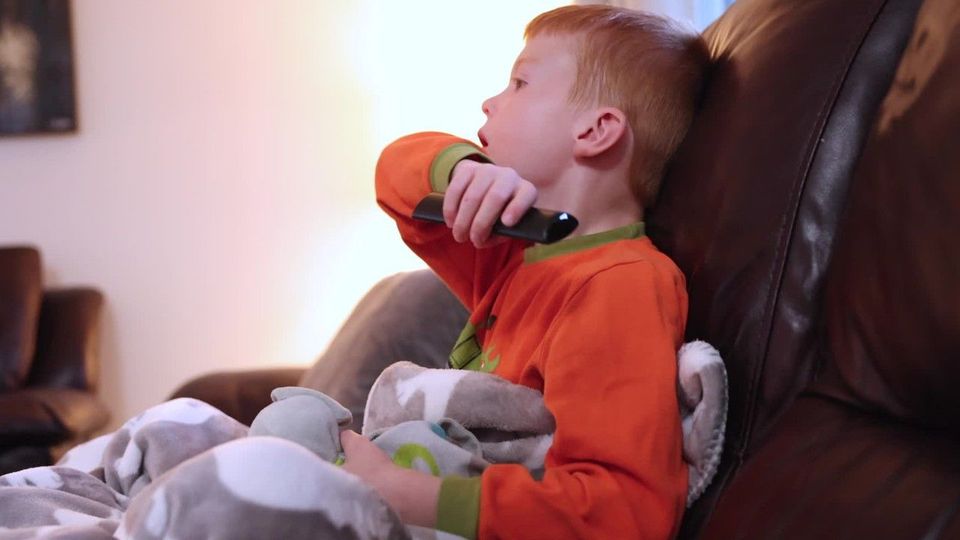 Krankheitswelle: Ärzte plädieren für Grippeimpfung ab dem Kleinkindalter