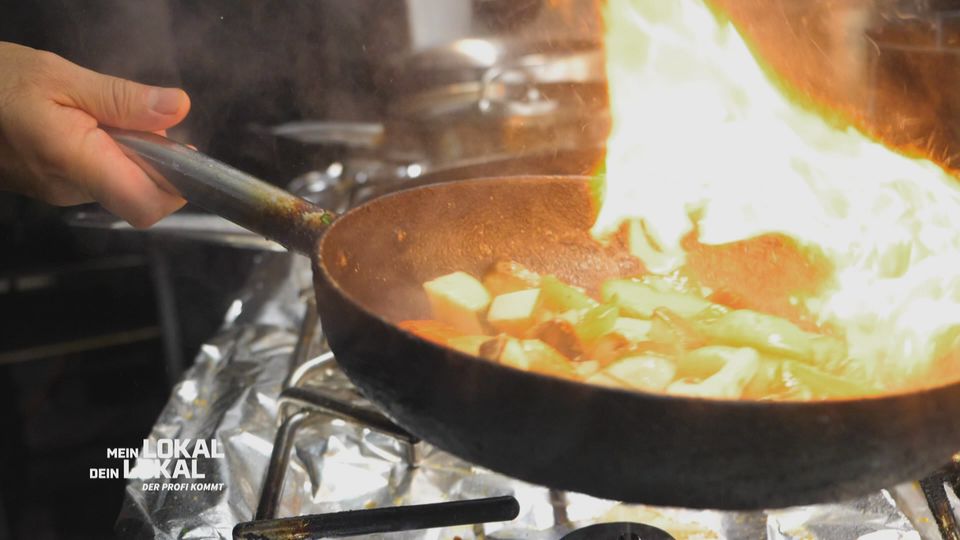 Kulinarische Reise nach Marokko: Tajine mit Kalbsschulter