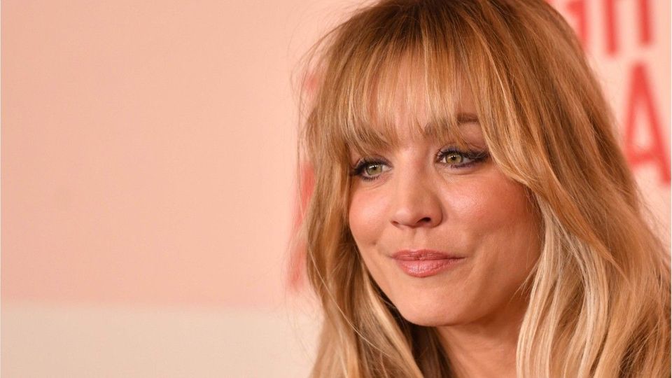 Kaley Cuoco: Diese Veränderung brachte ihre neue Rolle in „Role Play“ mit sich