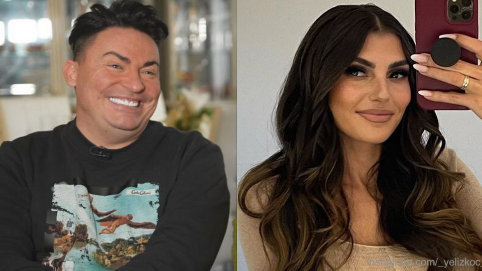 Läster-Attacke von Matthias Mangiapane: „Am langweiligsten war Yeliz Koc“