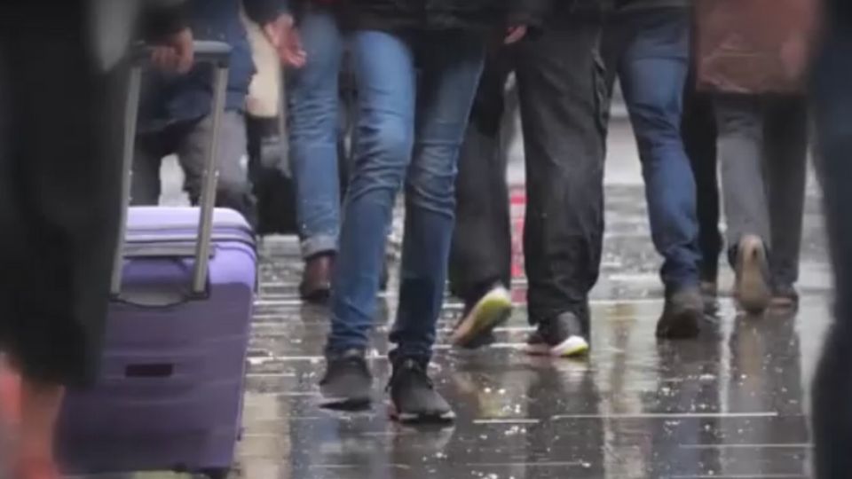 Erleichterung in NRW: Hier nimmt der Regen zum Wochenende ab