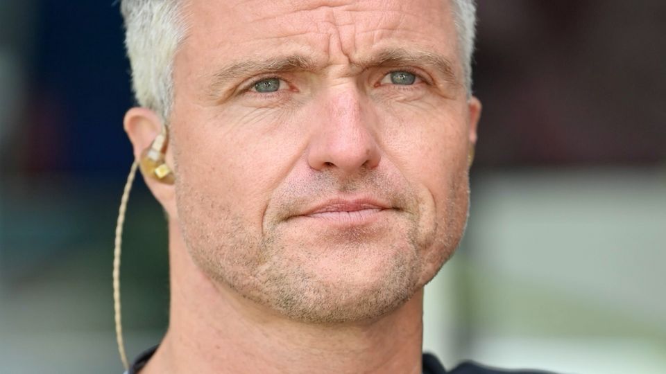 Schock-Fund an Neujahr: Ralf Schumacher erhebt schwere Vorwürfe