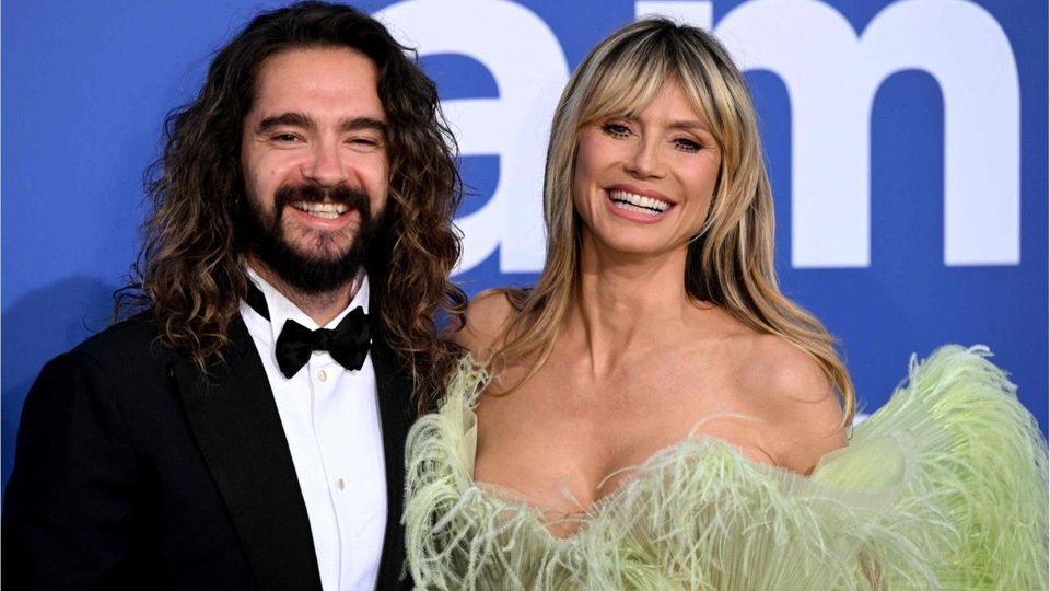 Neue Studie: Jüngere Partner machen Frauen glücklicher